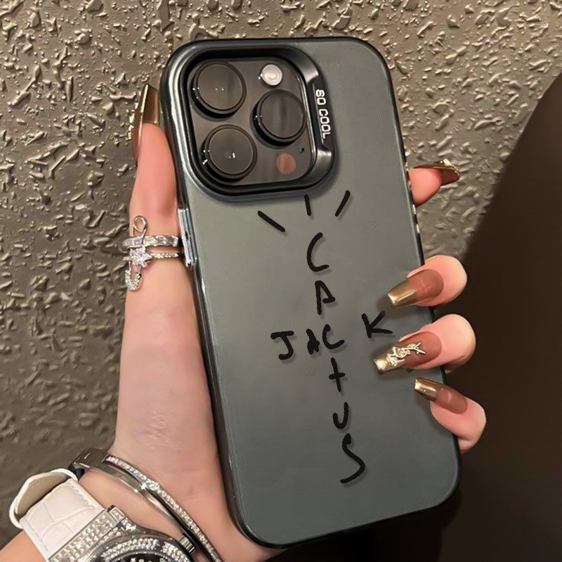Phone Cases Mous - 아이폰 17 프로 맥스 16 15