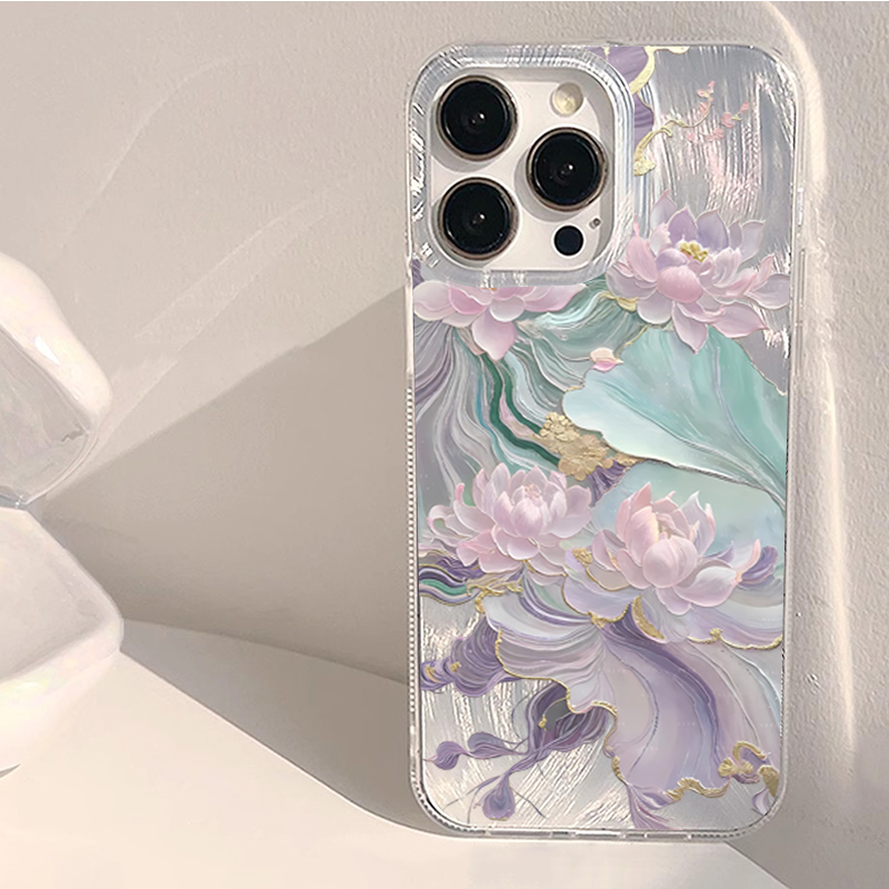 Phone Cases Mous - 아이폰 18 Pro, 17, 16, 15,