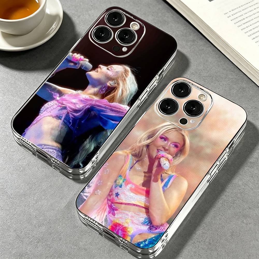 Phone Cases Zara - 가수 자라 라르손 비너스 폰 케이스