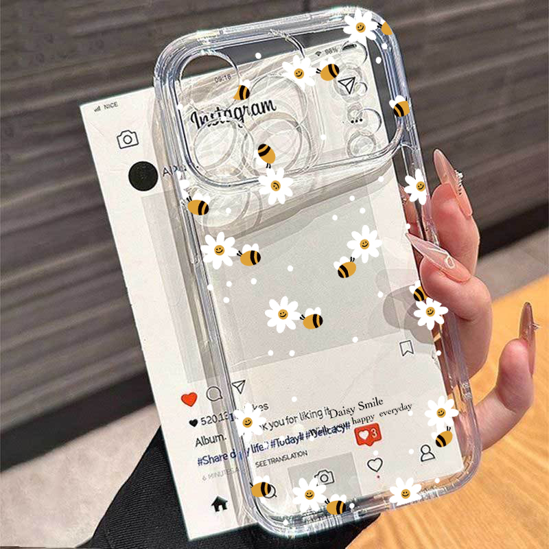 Phone Cases Disney - 아이폰 17 16 프로 맥스 11