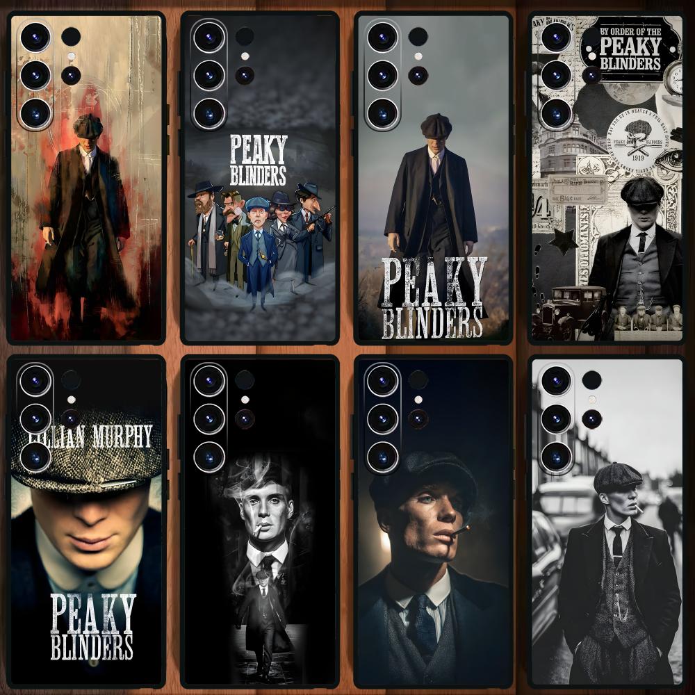 Phone Cases Samsung S24 - 삼성 갤럭시 S25 S24 S23 S22