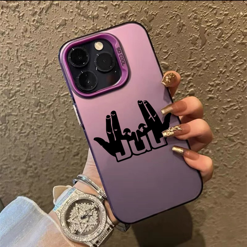 Phone Cases Mous - 래퍼 주엘 세트 팍스 락 하드
