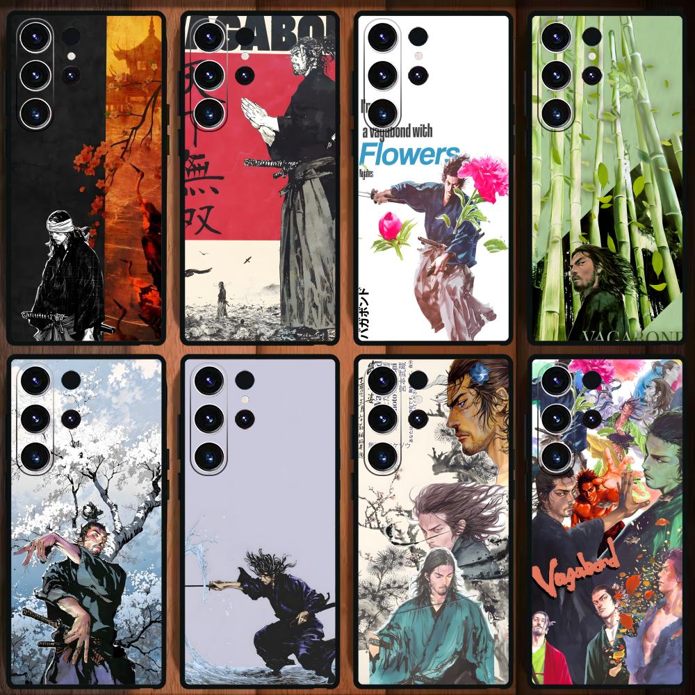 Phone Cases Samsung S24 - 삼성 갤럭시 S26 S25 S24 S23