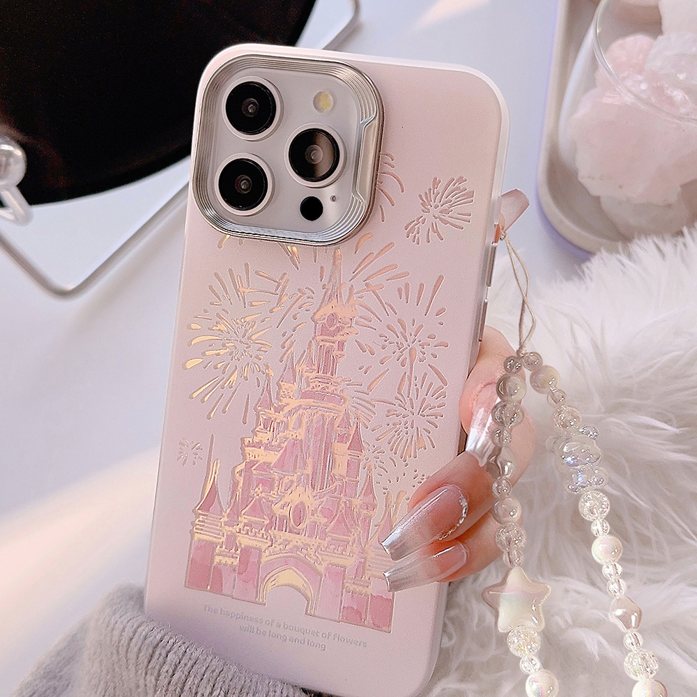 Phone Cases Disney - iPhone 15 14 13 12 Pro