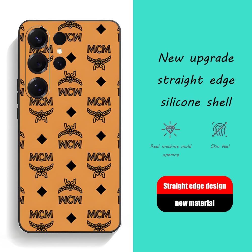 Phone Cases Brand - 삼성 갤럭시 S26 S25 S24 S23