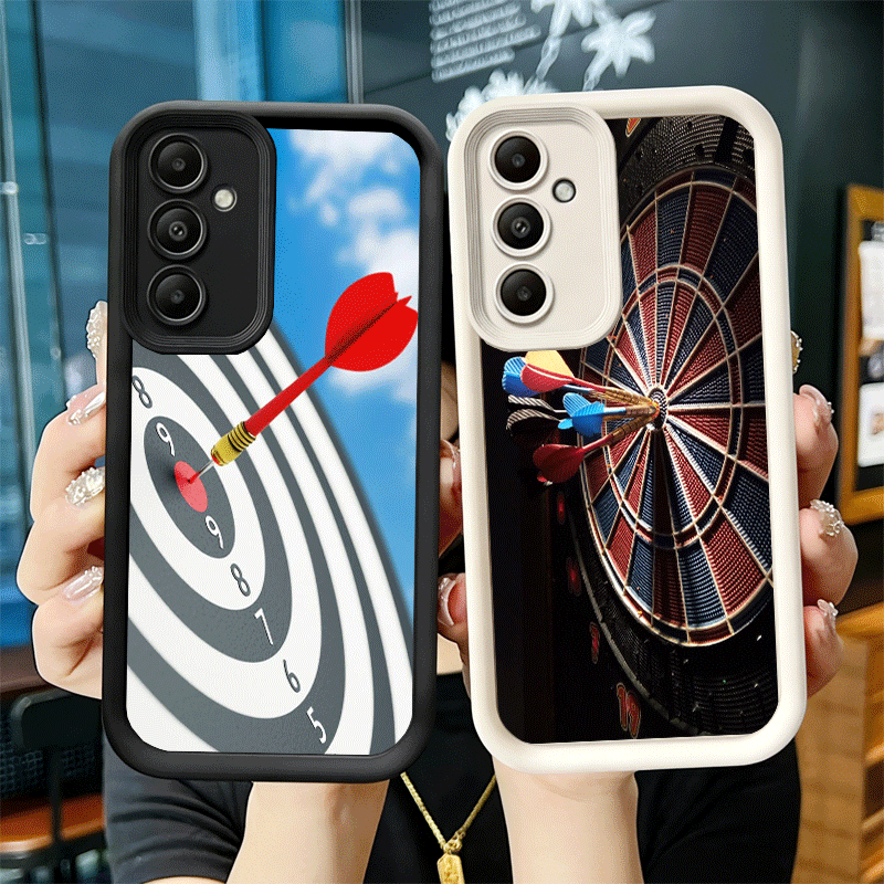 Phone Cases Target - 삼성 갤럭시 A17 A16 A15 A14
