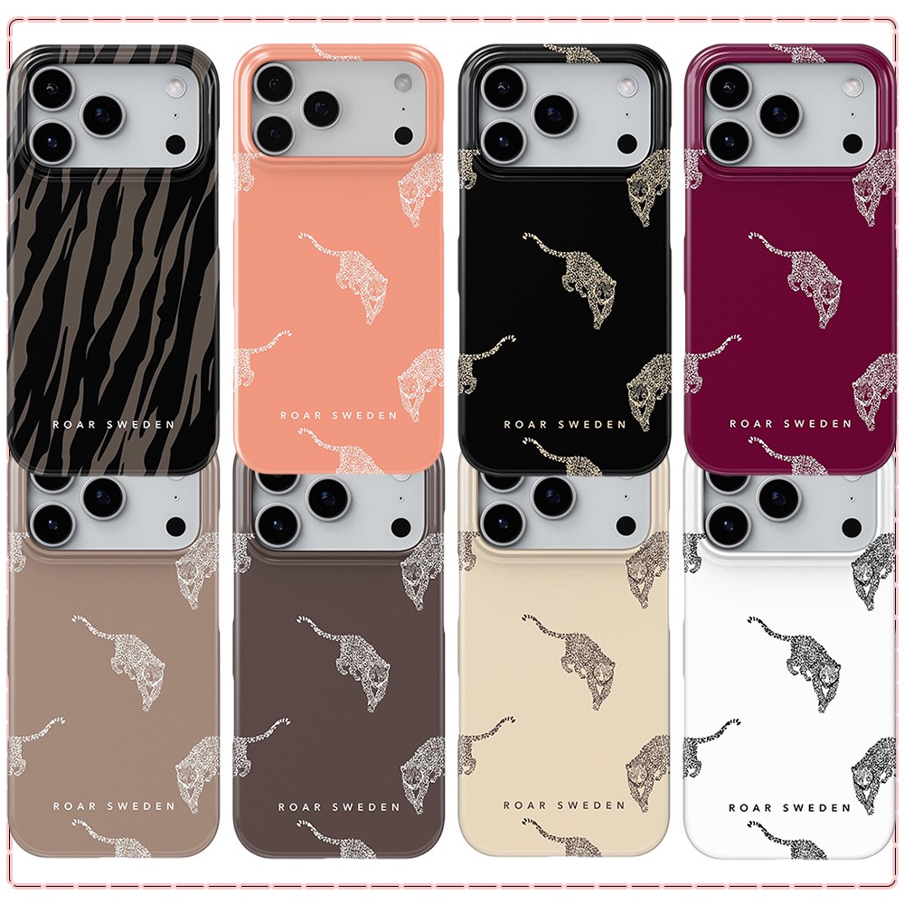 Phone Cases Sweden - 로어 스웨덴 세계 지도 휴대폰 케이스