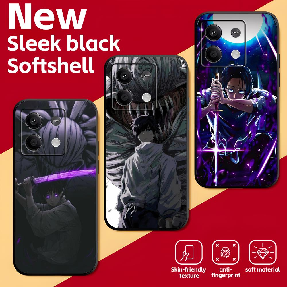Phone Cases Jujutsu Kaisen - 인기 주술투 케이센 오코츠 유타 휴대폰