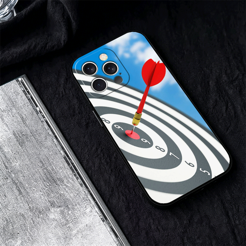 다트스 에스테틱 와이어 타겟 폰 케이스 커버 (아이폰  - Phone Cases Target 리뷰 및 가격