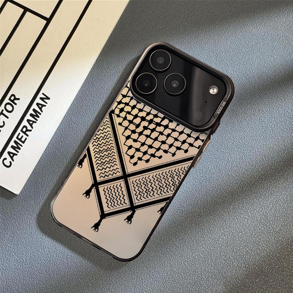 케피예 팔레스타인 아이폰 17 16 15 14 13 1 - Phone Cases Iphone 16 Pro 리뷰 및 가격
