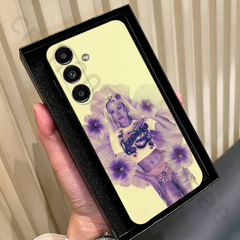 Z-Zara Larsson 미드나잇 선 휴대폰 케이스  - Phone Cases Zara 리뷰 및 가격