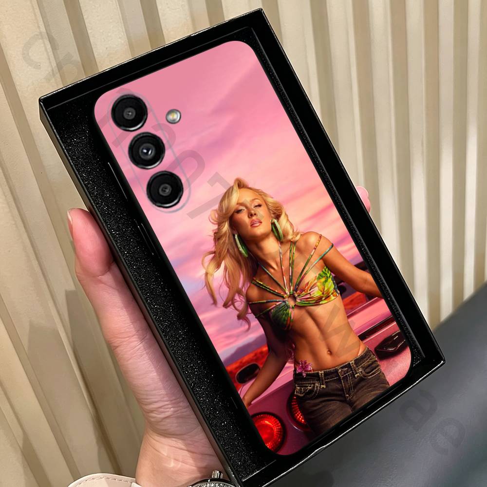 Z-Zara Larsson 미드나잇 선 휴대폰 케이스  - Phone Cases Zara 리뷰 및 가격