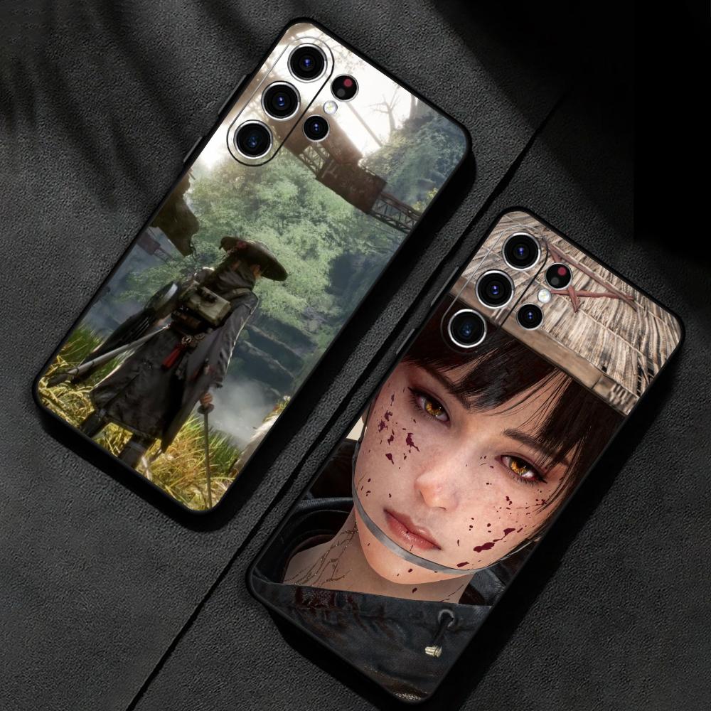만화 멋진 환생의 짐승 휴대폰 케이스 삼성 갤럭시 S2 - Phone Cases Samsung S24 리뷰 및 가격