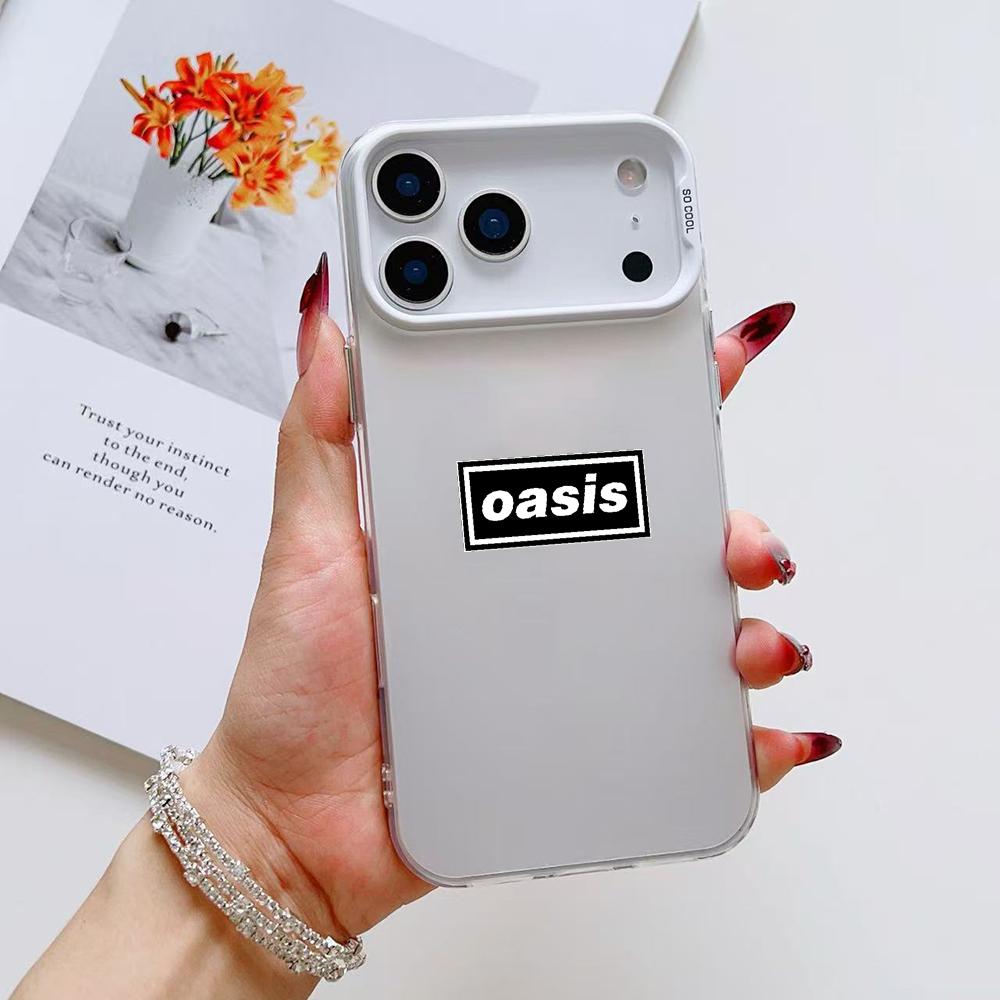 뮤직 래퍼 오-오아시스 아이폰 17 16 15 14 1 - Phone Cases Iphone 16 Pro 리뷰 및 가격
