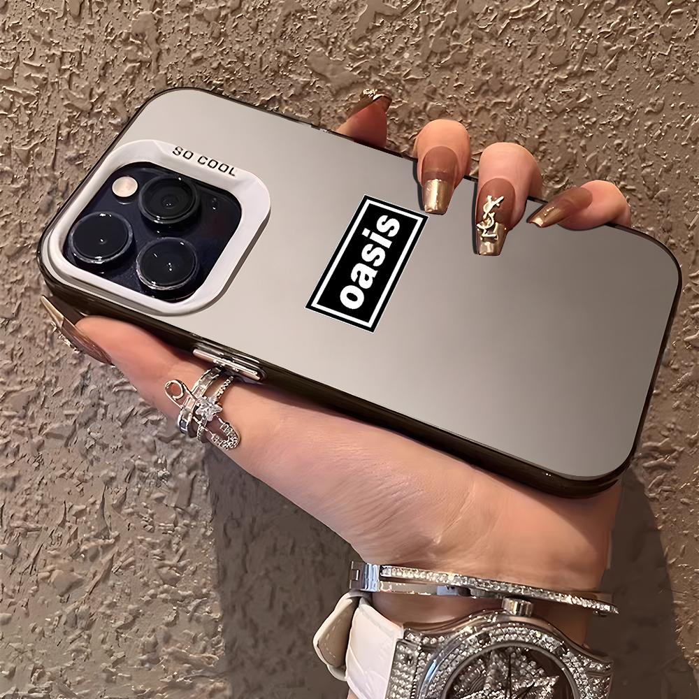 뮤직 래퍼 오-오아시스 아이폰 17 16 15 14 1 - Phone Cases Iphone 16 Pro 리뷰 및 가격