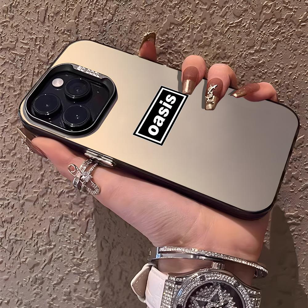 뮤직 래퍼 오-오아시스 아이폰 17 16 15 14 1 - Phone Cases Iphone 16 Pro 리뷰 및 가격