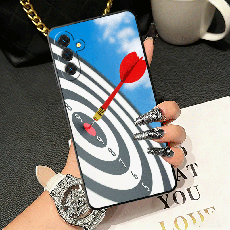 삼성 A17 A16 A15 A14 A13 다트스 에스테 - Phone Cases Target 리뷰 및 가격