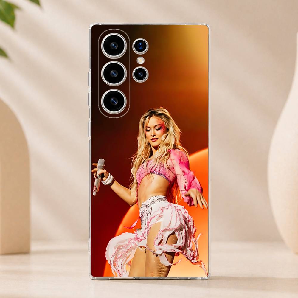 Z-Zara L-Larsson 스웨덴 여름밤 휴대폰 케 - Phone Cases Sweden 리뷰 및 가격