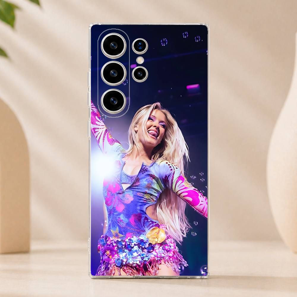 Z-Zara L-Larsson 스웨덴 여름밤 휴대폰 케 - Phone Cases Sweden 리뷰 및 가격