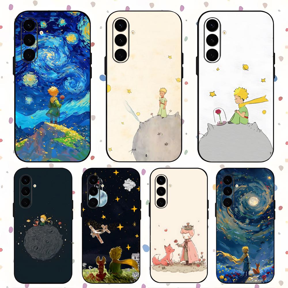 르 쁘띠 프린스 동화 핫폰 케이스 삼성 갤럭시 S26  - Phone Cases Samsung S24 리뷰 및 가격