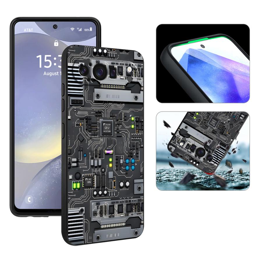 구글 픽셀 10A 8a 9a 10 9 Pro XL 7a - Phone Cases Google Pixel 10 Pro 리뷰 및 가격