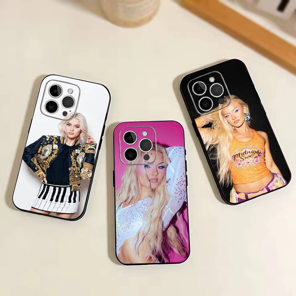 Z-Zara Larsson Girls Trip 아이폰1 - Phone Cases Zara 리뷰 및 가격