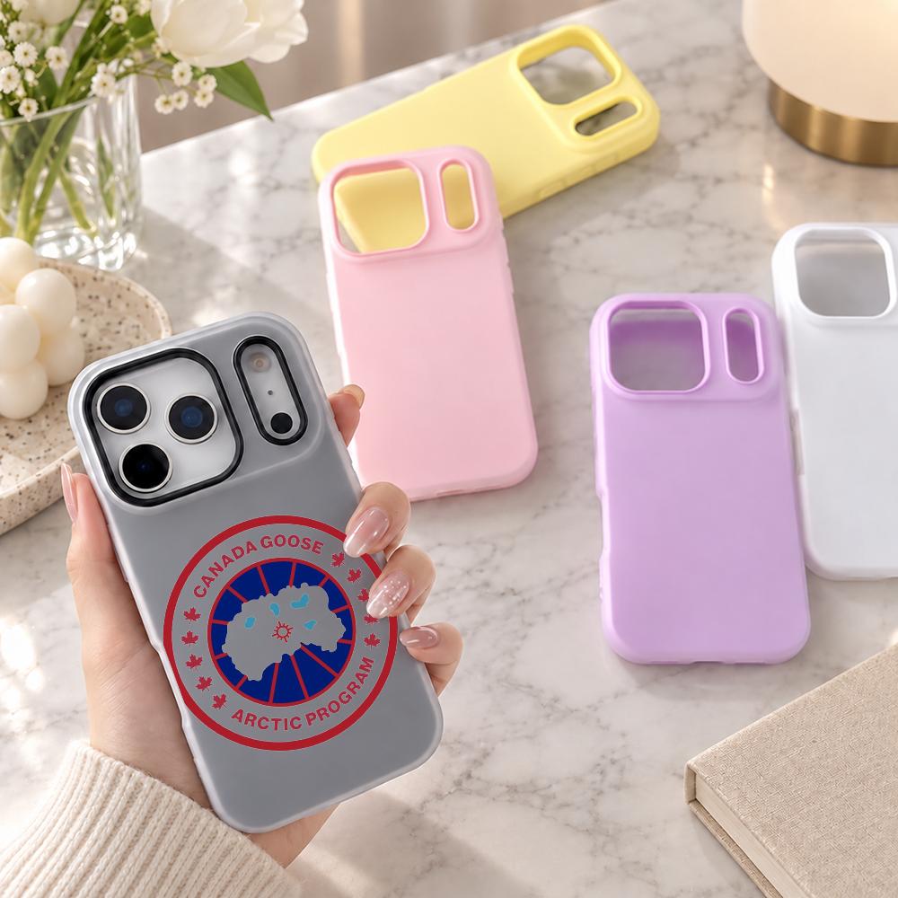 유명 브랜드 C-캐나다 구스(Canada Goose)의 - Phone Cases Brand 리뷰 및 가격
