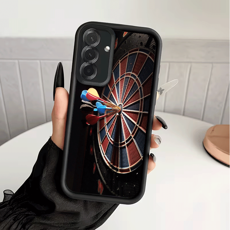 다트스 에스테틱 와이어 타겟 충격 방지 폰 케이스 (삼 - Phone Cases Target 리뷰 및 가격