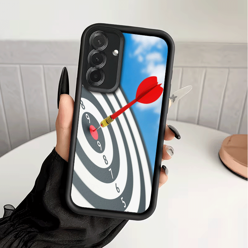 다트스 에스테틱 와이어 타겟 충격 방지 폰 케이스 (삼 - Phone Cases Target 리뷰 및 가격