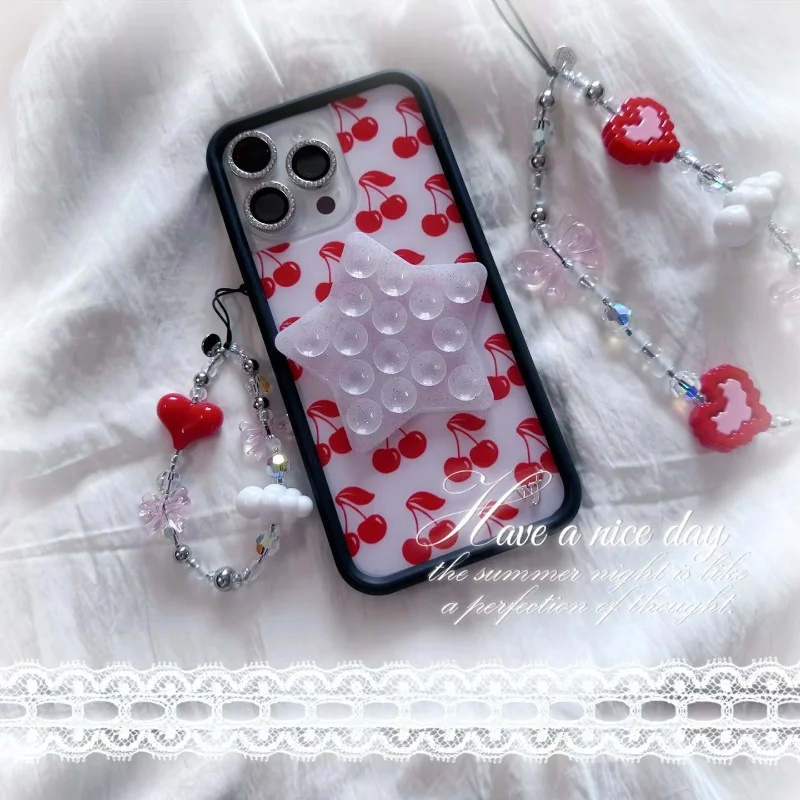 야생화 스타 실리콘 흡입 다기능 흡입 컵 매트 벽 스탠 - Phone Cases Wildflower 리뷰 및 가격