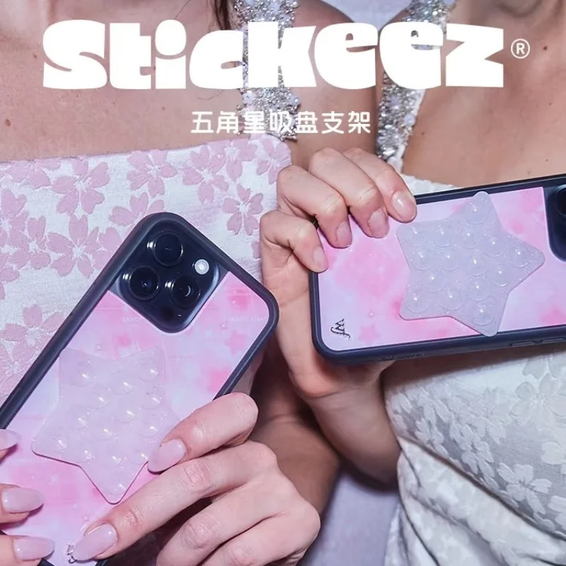 야생화 스타 실리콘 흡입 다기능 흡입 컵 매트 벽 스탠 - Phone Cases Wildflower 리뷰 및 가격
