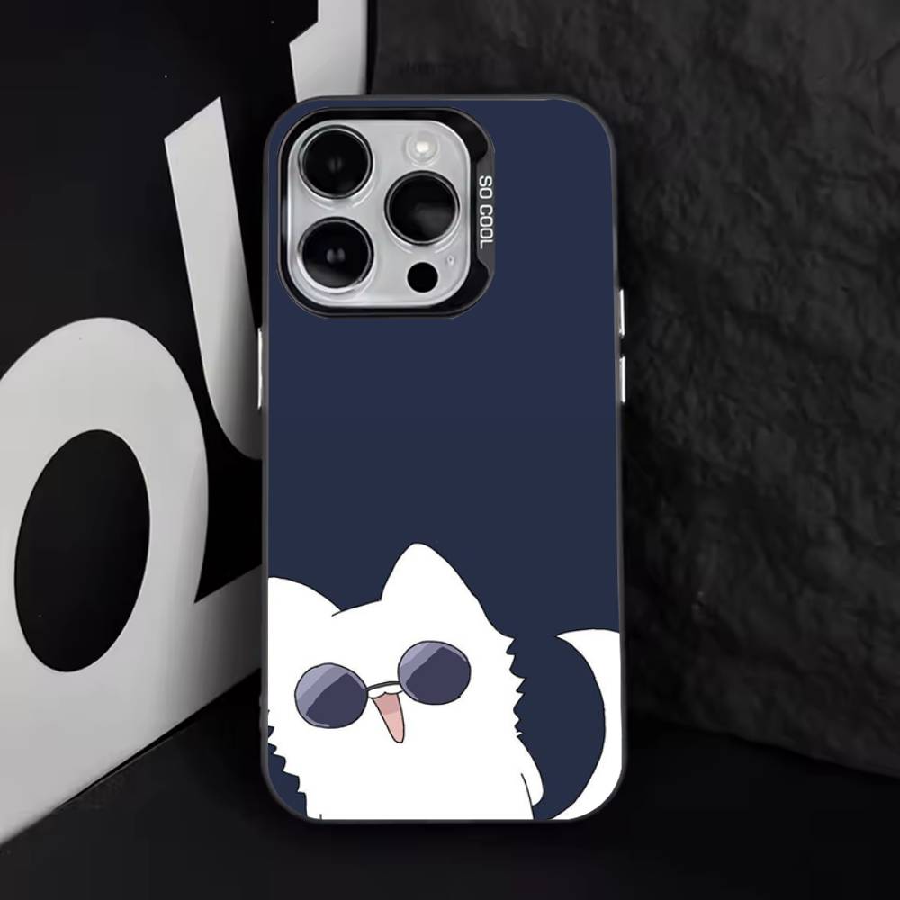 J-주술회전 G-고죠 애니메이션 아이폰 케이스 (아이폰 - Phone Cases Jujutsu Kaisen 리뷰 및 가격