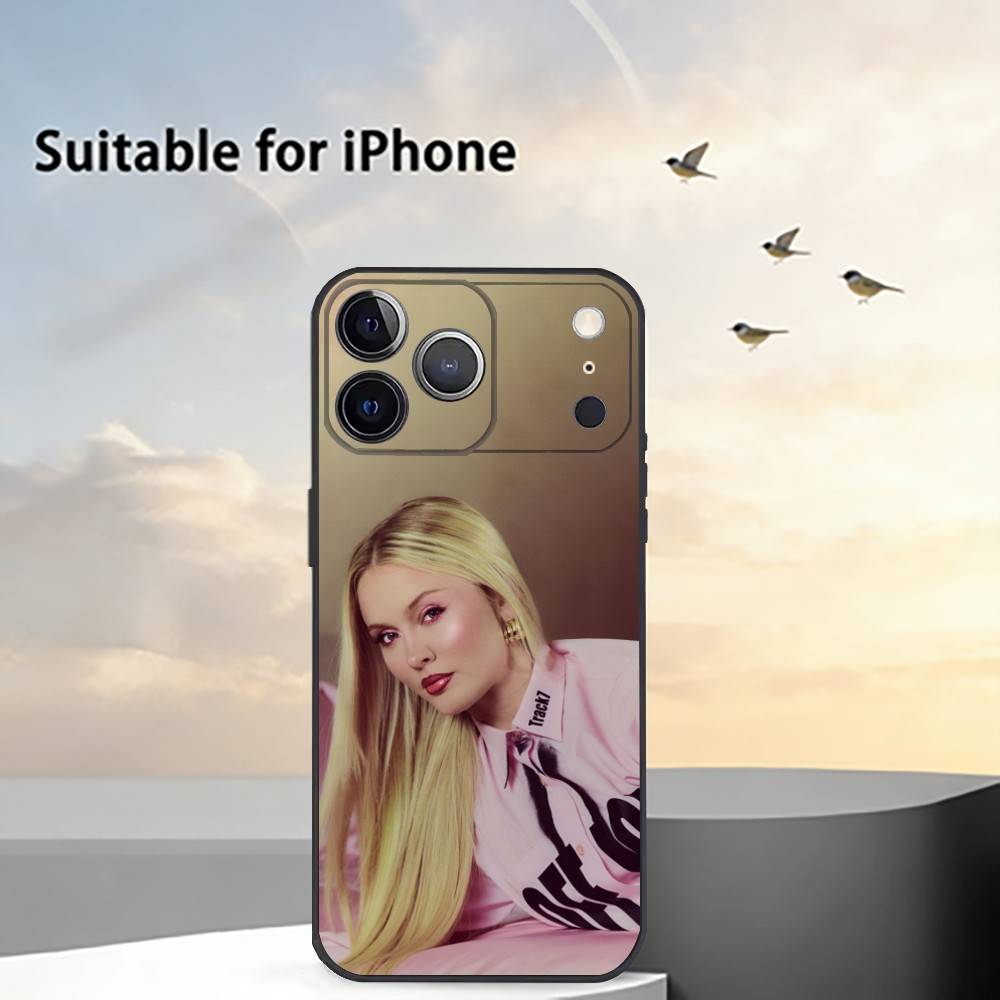 자라 라르손 V-Venus 폰 케이스 실리콘 소프트 아 - Phone Cases Zara 리뷰 및 가격
