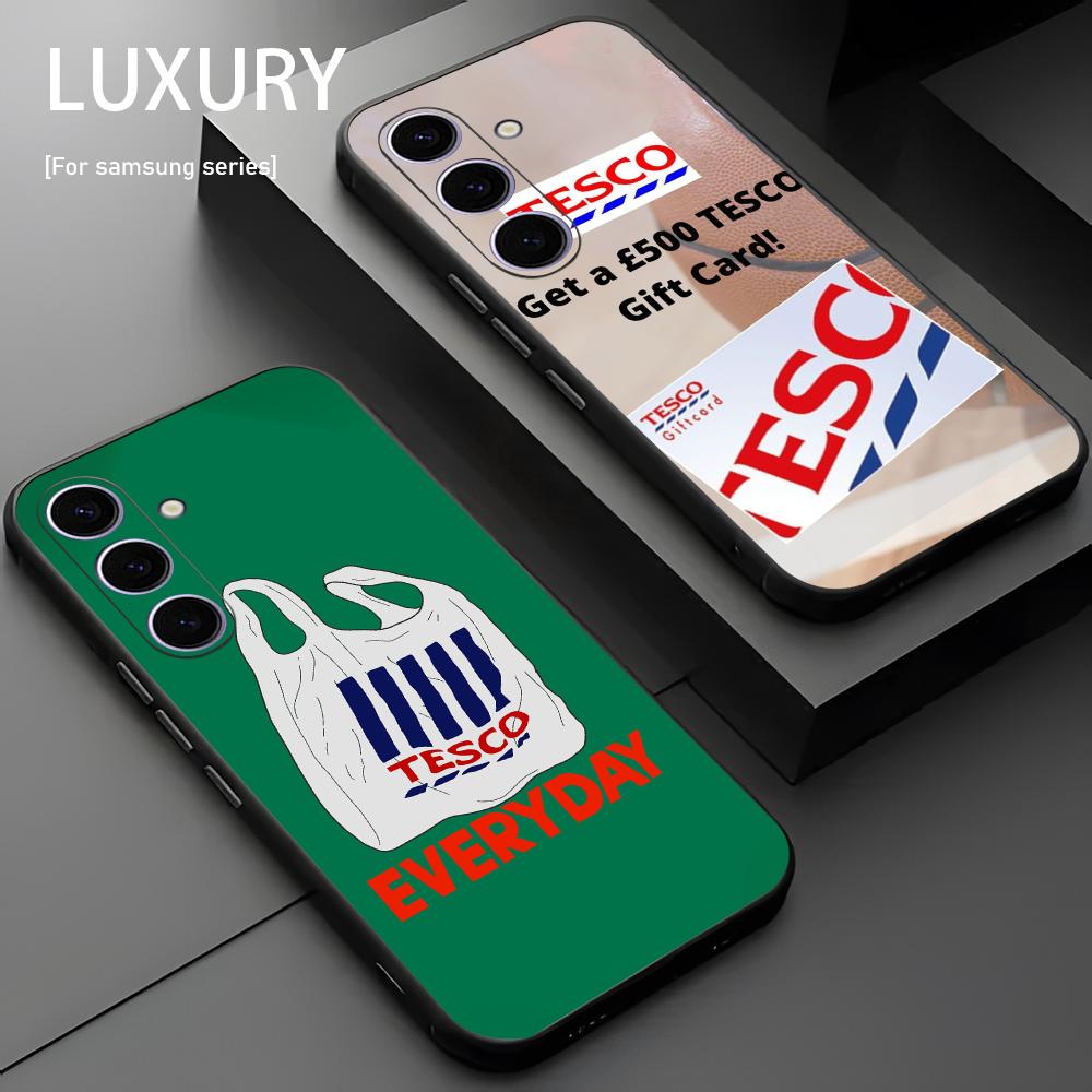 테스코 브랜드 패션 폰 케이스 삼성 갤럭시 S26 S2 - Phone Cases Brand 리뷰 및 가격