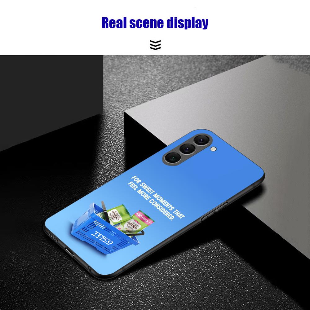 테스코 브랜드 패션 폰 케이스 삼성 갤럭시 S26 S2 - Phone Cases Brand 리뷰 및 가격