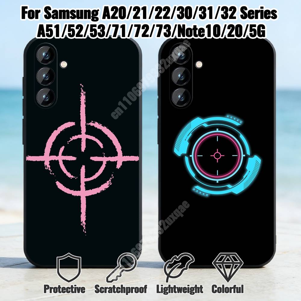 스나이퍼 스코프 크로스헤어 타겟 폰 케이스 (삼성 갤럭 - Phone Cases Target 리뷰 및 가격