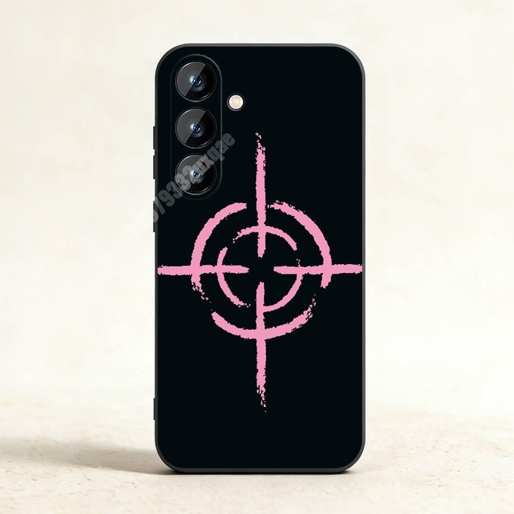 스나이퍼 스코프 크로스헤어 타겟 폰 케이스 (삼성 갤럭 - Phone Cases Target 리뷰 및 가격