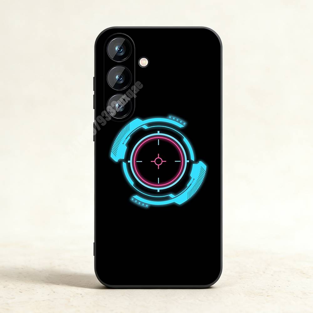 스나이퍼 스코프 크로스헤어 타겟 폰 케이스 (삼성 갤럭 - Phone Cases Target 리뷰 및 가격