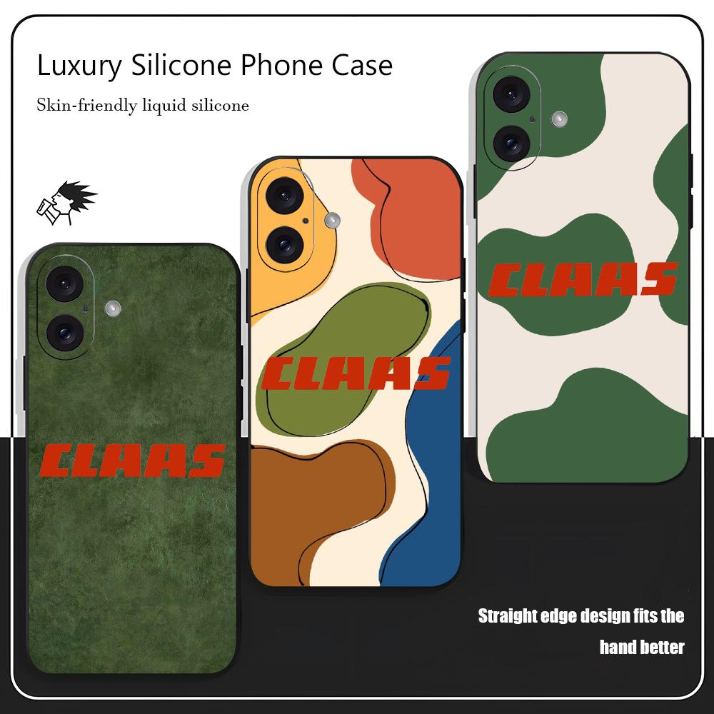 클라스(Claas) 브랜드 트랙터 디자인 아이폰 18, - Phone Cases Brand 리뷰 및 가격