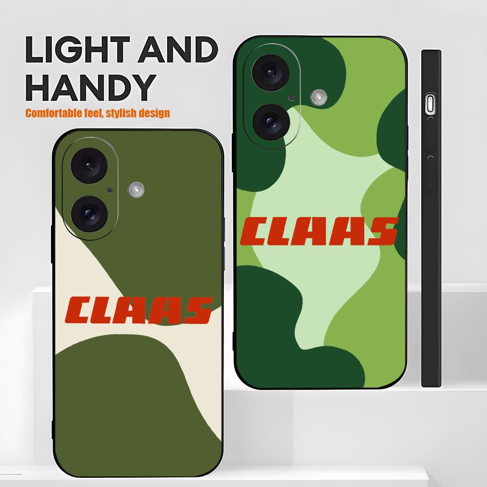 클라스(Claas) 브랜드 트랙터 디자인 아이폰 18, - Phone Cases Brand 리뷰 및 가격