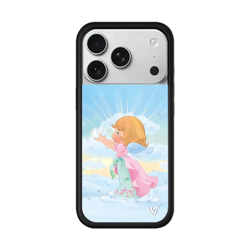 야생화 천사 소중한 순간 3D 베이비 타임 아이폰 17 - Phone Cases Wildflower 리뷰 및 가격