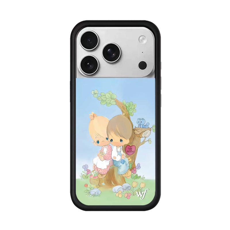 야생화 천사 소중한 순간 3D 베이비 타임 아이폰 17 - Phone Cases Wildflower 리뷰 및 가격