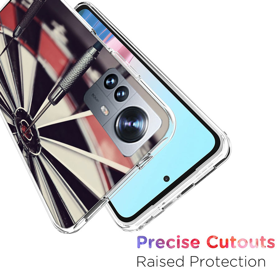 다트 미학 와이어 타겟 폰 케이스 레드미 노트 13 프 - Phone Cases Target 리뷰 및 가격