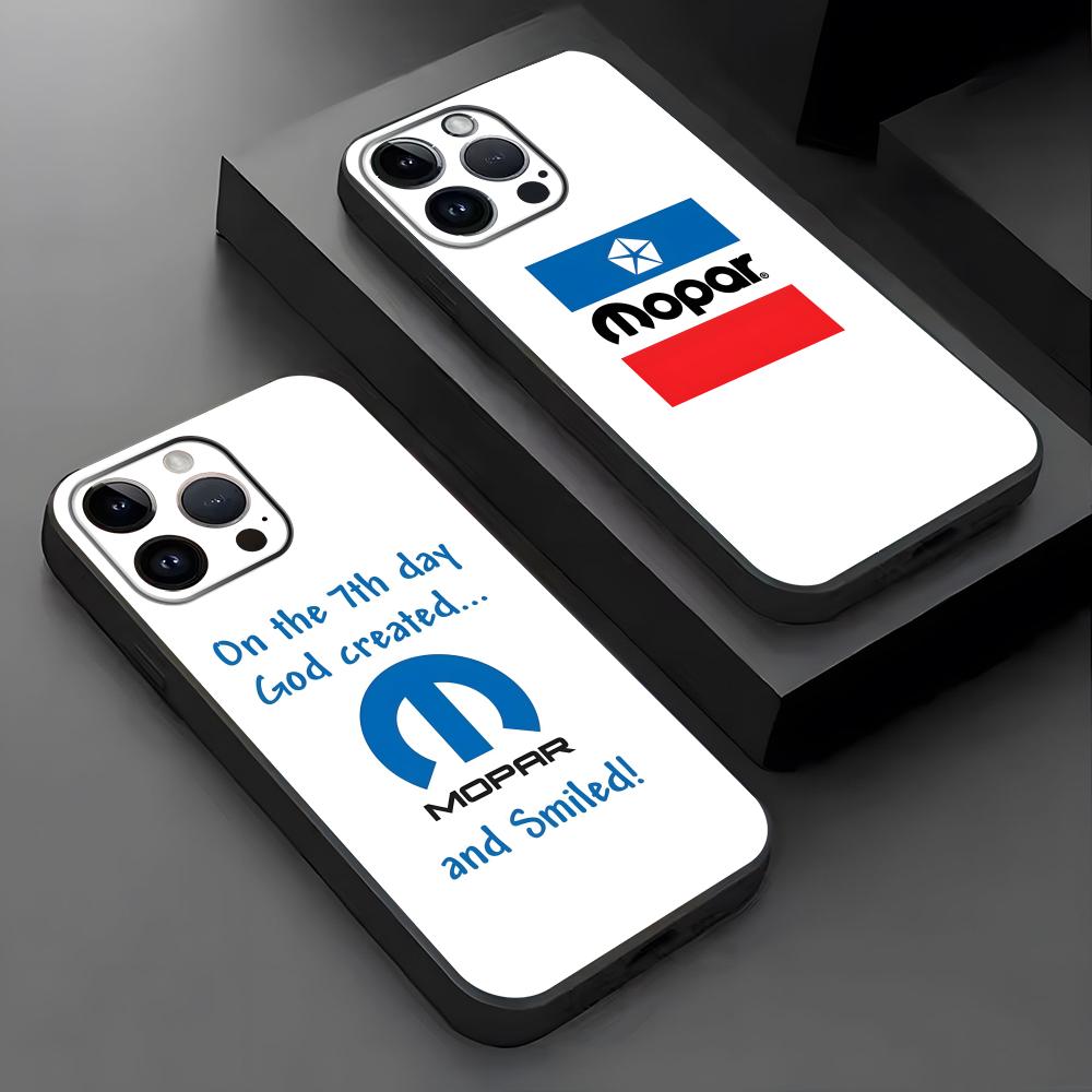 핫 모파 패션 브랜드 로고 폰 케이스 아이폰17 16  - Phone Cases Brand 리뷰 및 가격