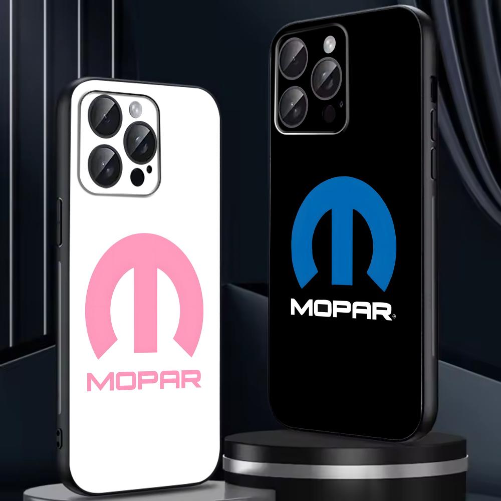 핫 모파 패션 브랜드 로고 폰 케이스 아이폰17 16  - Phone Cases Brand 리뷰 및 가격