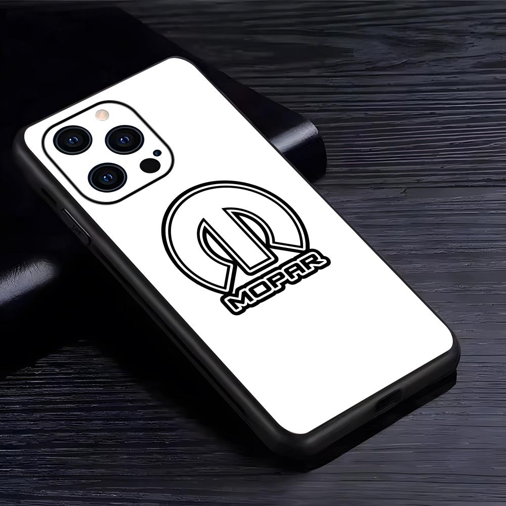 핫 모파 패션 브랜드 로고 폰 케이스 아이폰17 16  - Phone Cases Brand 리뷰 및 가격