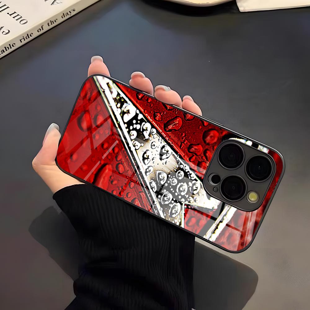 테슬라 자동차 로고 폰 케이스 아이폰 17 프로 맥스  - Phone Cases Near Me 리뷰 및 가격