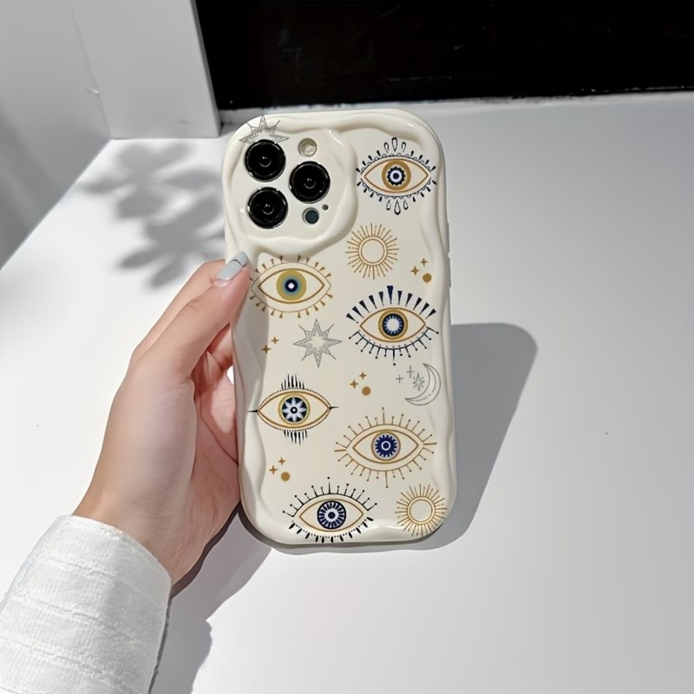 웨이브 엣지 TPU 폰 케이스 아이폰 17 16 15  - Phone Cases Xr 리뷰 및 가격