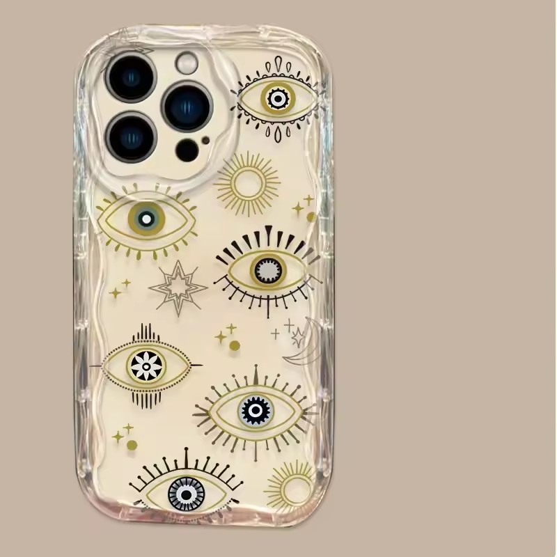 웨이브 엣지 TPU 폰 케이스 아이폰 17 16 15  - Phone Cases Xr 리뷰 및 가격