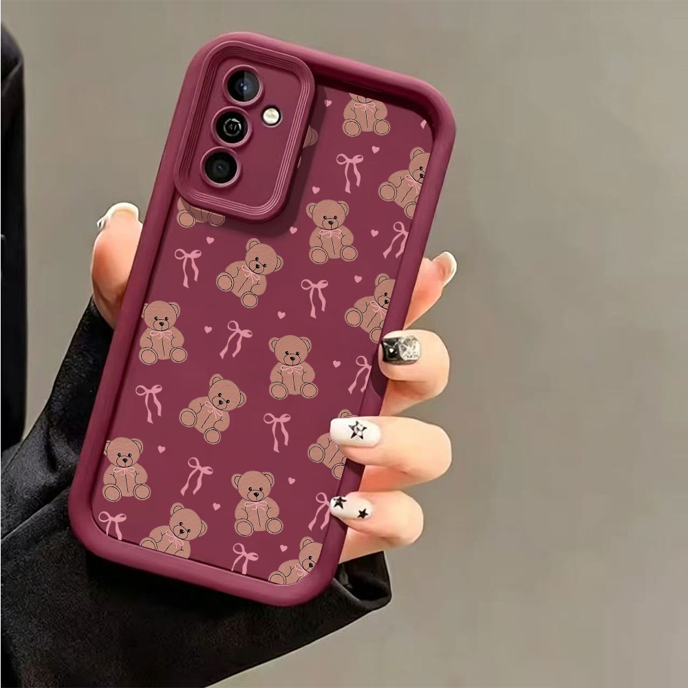 삼성 갤럭시 A73 A72 A71 A56 A55 A54 - Phone Cases For Samsung Galaxy 리뷰 및 가격